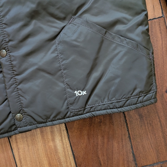 10X Vintage Filed Jacket (XL) - Picture 3 of 8